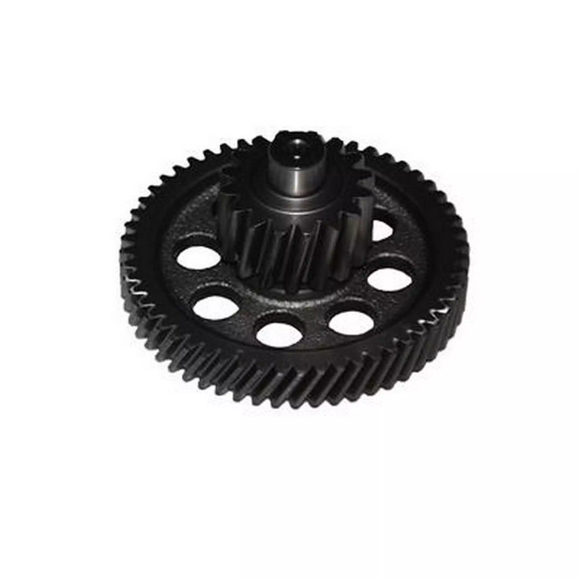 RKS VELOCE 150 ARKA ŞANZIMAN DİŞLİSİ GÖBEKLİ [RUBANO150] #RK 46732